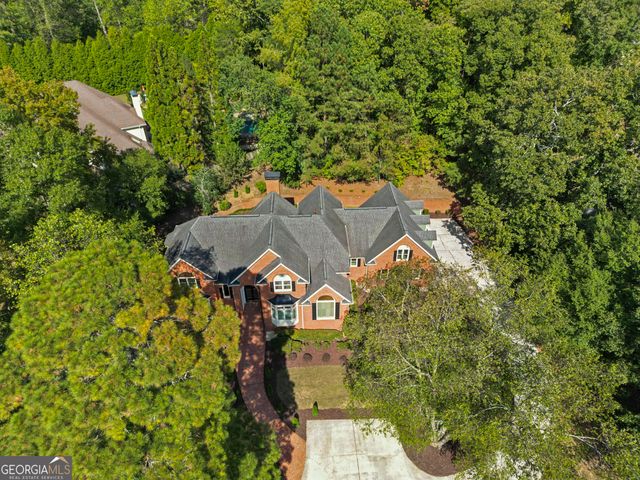 235 Smokerise Trace, Peachtree City, GA 30269