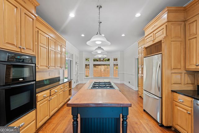 235 Smokerise Trace, Peachtree City, GA 30269