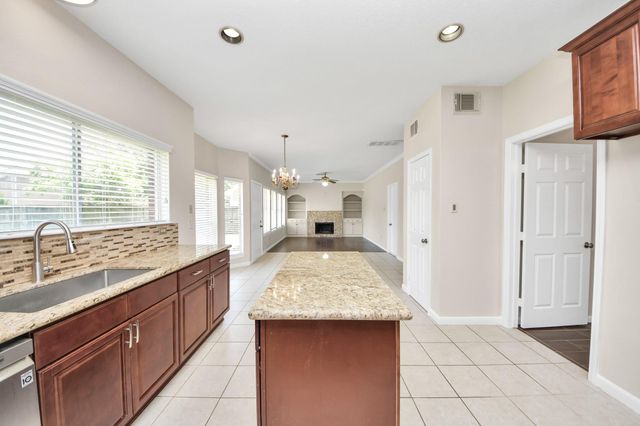 5606 Charlestown Colony Drive, Houston, TX 77084