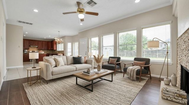5606 Charlestown Colony Drive, Houston, TX 77084