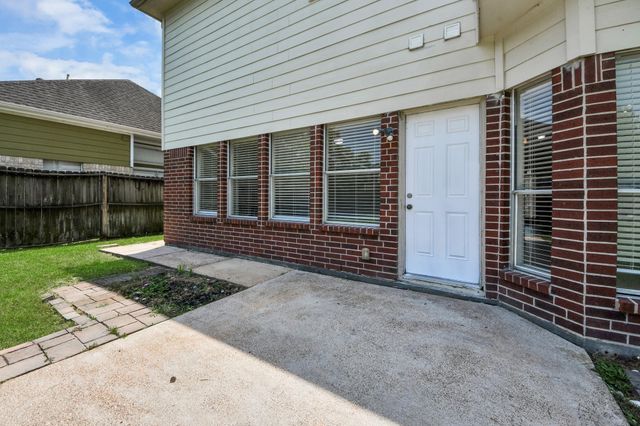 5606 Charlestown Colony Drive, Houston, TX 77084