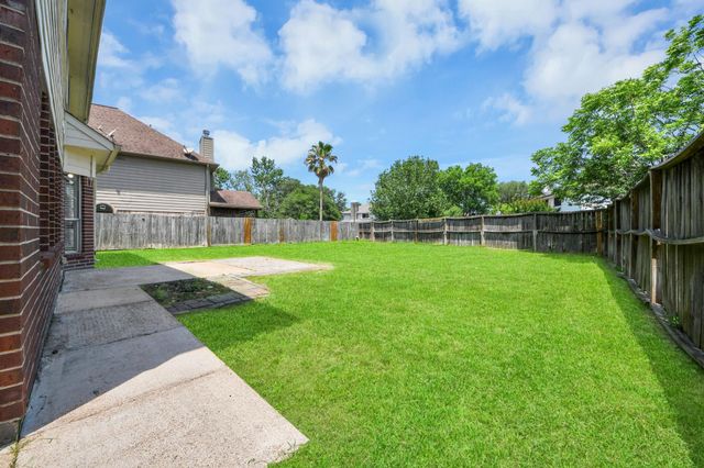 5606 Charlestown Colony Drive, Houston, TX 77084