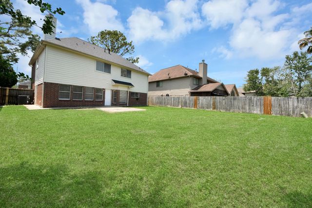 5606 Charlestown Colony Drive, Houston, TX 77084