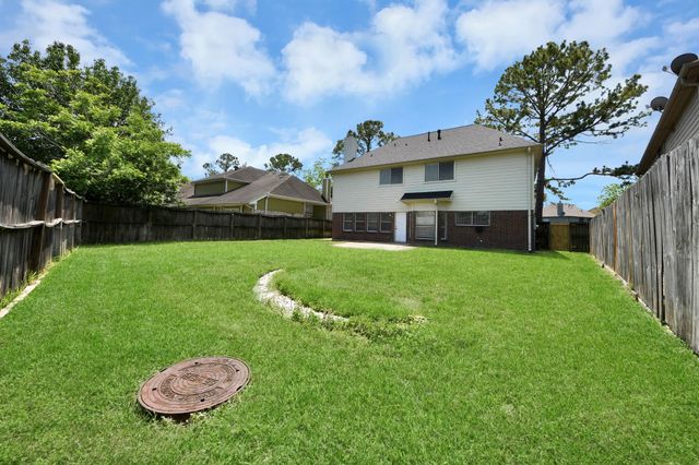 5606 Charlestown Colony Drive, Houston, TX 77084