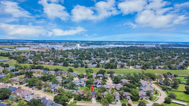 5606 Charlestown Colony Drive, Houston, TX 77084