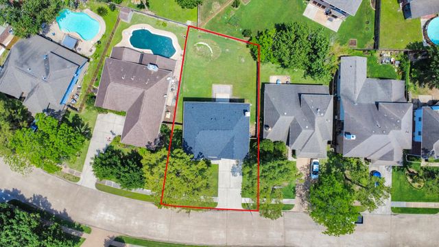 5606 Charlestown Colony Drive, Houston, TX 77084