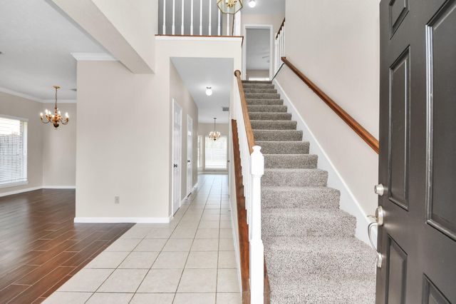 5606 Charlestown Colony Drive, Houston, TX 77084