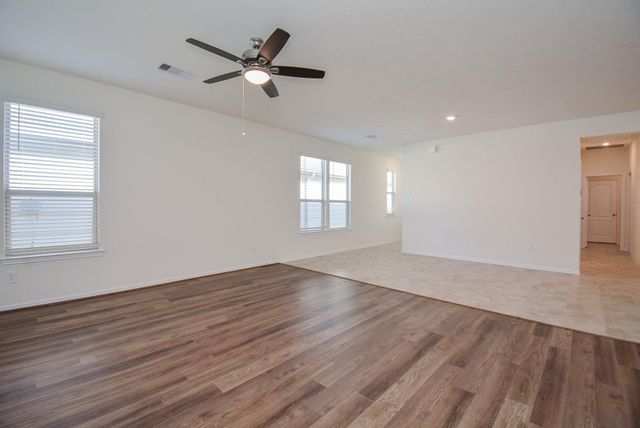 17327 Rock Willow Lane, Tomball, TX 77377