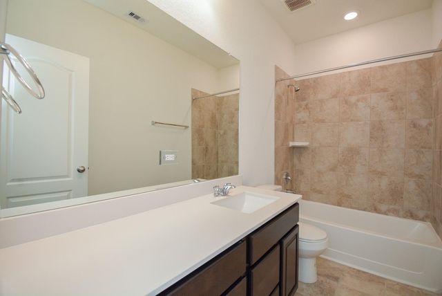 17327 Rock Willow Lane, Tomball, TX 77377