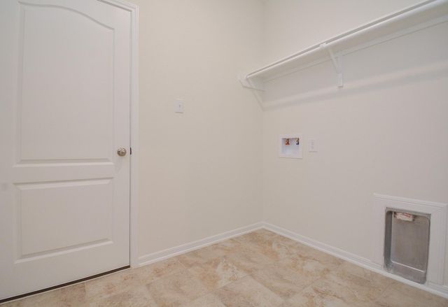 17327 Rock Willow Lane, Tomball, TX 77377