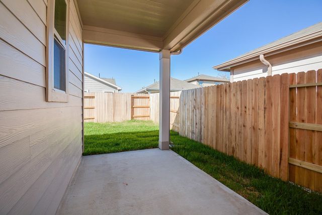 17327 Rock Willow Lane, Tomball, TX 77377