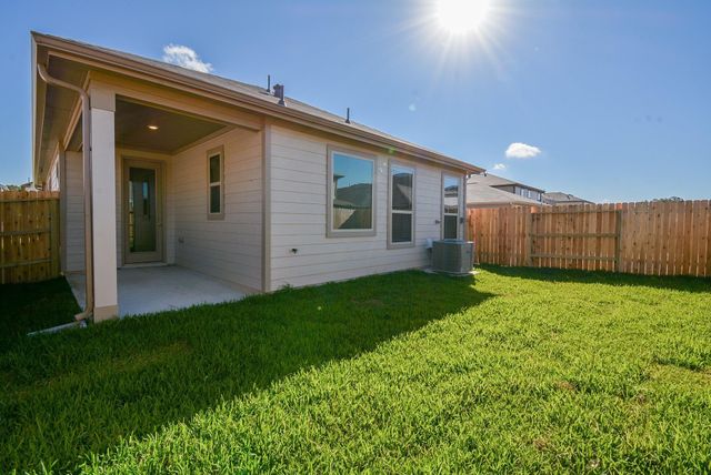 17327 Rock Willow Lane, Tomball, TX 77377