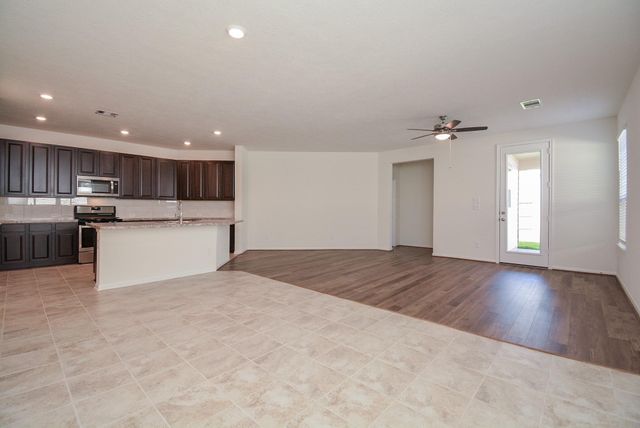 17327 Rock Willow Lane, Tomball, TX 77377