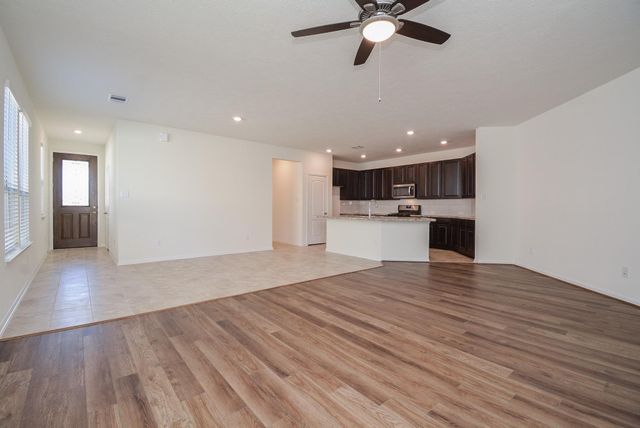 17327 Rock Willow Lane, Tomball, TX 77377