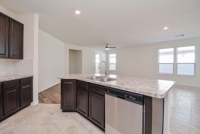 17327 Rock Willow Lane, Tomball, TX 77377