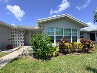 14516 Canalview Drive B, Delray Beach, FL 33484