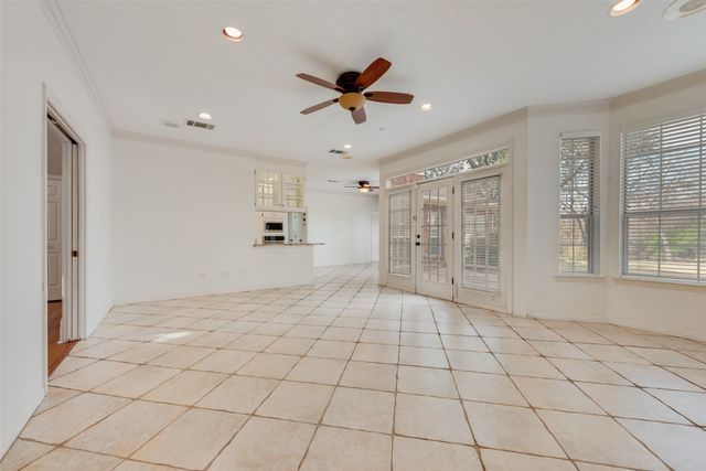 614 Portofino Drive, Arlington, TX 76012