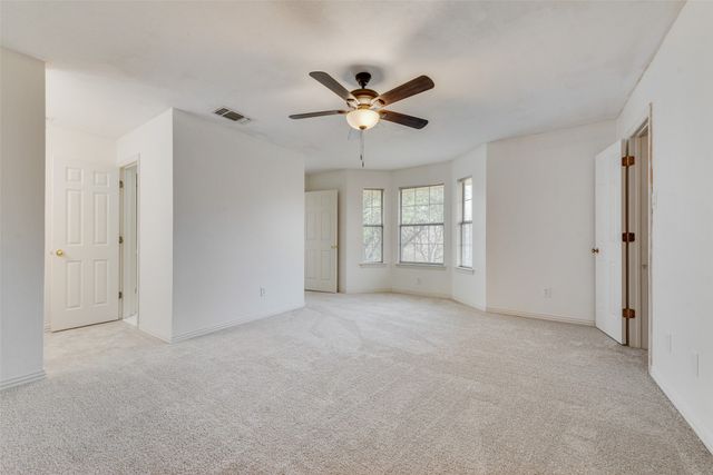 614 Portofino Drive, Arlington, TX 76012