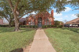 614 Portofino Drive, Arlington, TX 76012