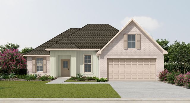 378 E Tweet Street, Freeport, FL 32439