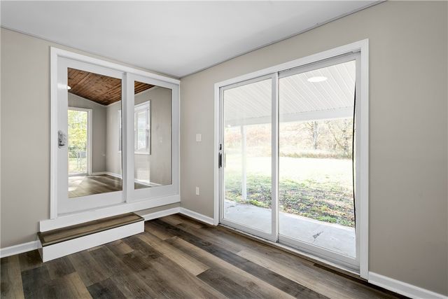 3785 South Nine Mile Road, Allegany, NY 14706