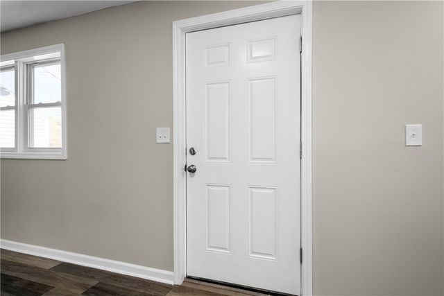 3785 South Nine Mile Road, Allegany, NY 14706