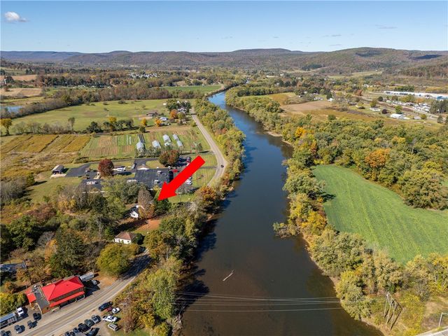 3785 South Nine Mile Road, Allegany, NY 14706