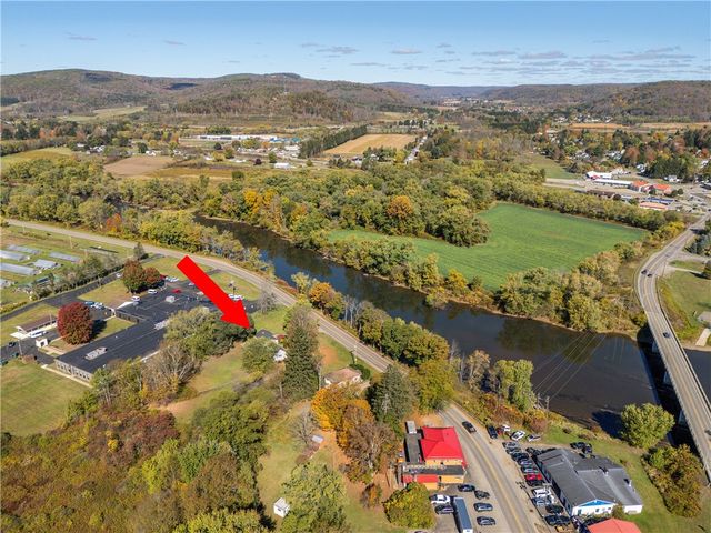 3785 South Nine Mile Road, Allegany, NY 14706