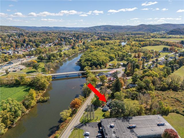 3785 South Nine Mile Road, Allegany, NY 14706