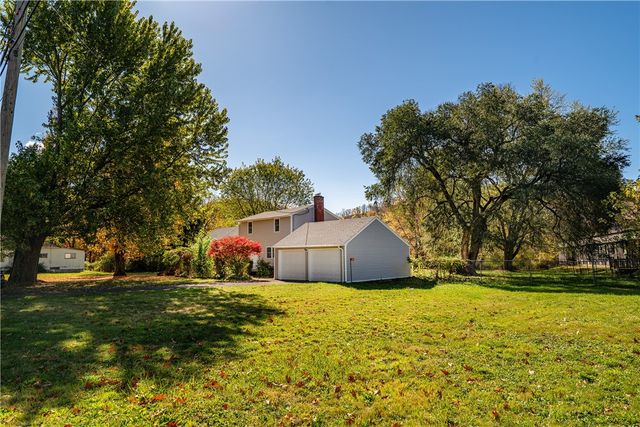 3785 South Nine Mile Road, Allegany, NY 14706