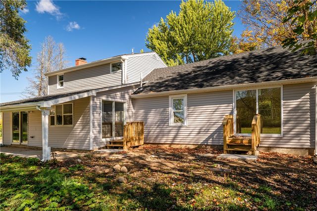 3785 South Nine Mile Road, Allegany, NY 14706