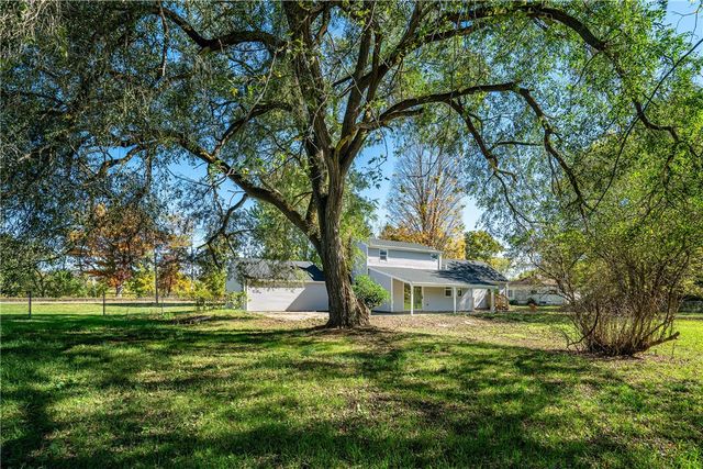 3785 South Nine Mile Road, Allegany, NY 14706