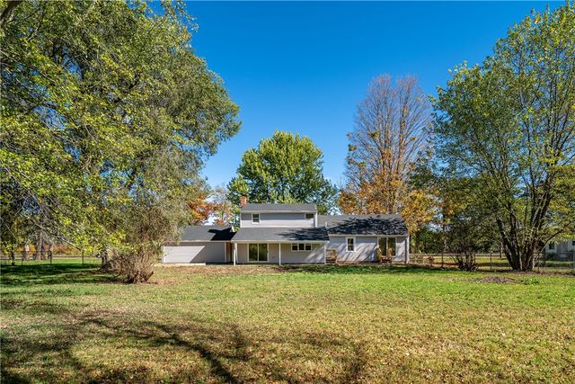 3785 South Nine Mile Road, Allegany, NY 14706