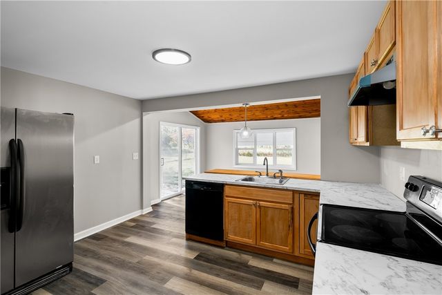 3785 South Nine Mile Road, Allegany, NY 14706