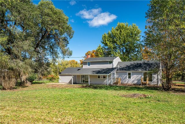 3785 South Nine Mile Road, Allegany, NY 14706