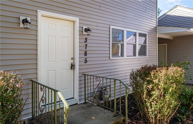 3785 South Nine Mile Road, Allegany, NY 14706