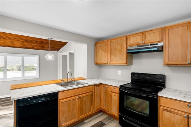 3785 South Nine Mile Road, Allegany, NY 14706