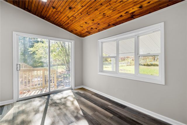 3785 South Nine Mile Road, Allegany, NY 14706