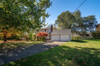 3785 South Nine Mile Road, Allegany, NY 14706