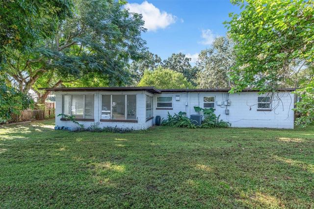 6013 NAVAJO WAY, Orlando, FL 32807