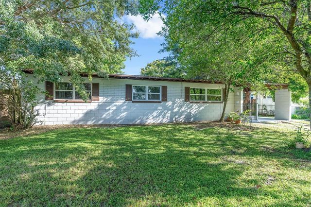 6013 NAVAJO WAY, Orlando, FL 32807