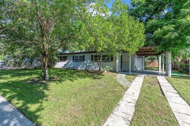 6013 NAVAJO WAY, Orlando, FL 32807