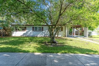 6013 NAVAJO WAY, Orlando, FL 32807