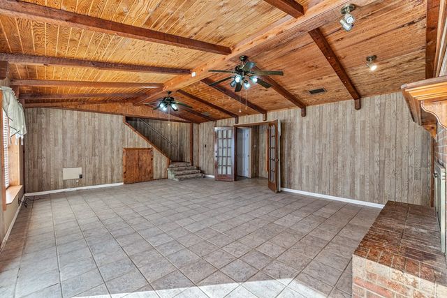 208 E St, Eldorado, TX 76936