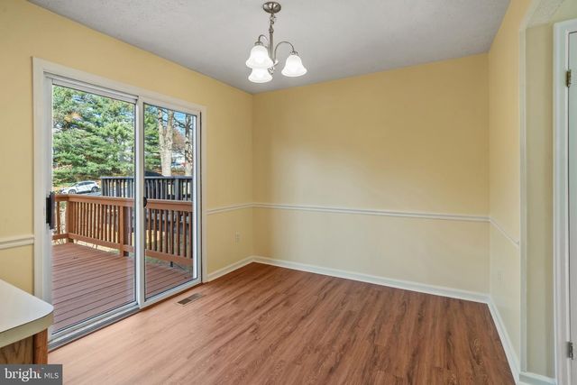 134 SPRUCE WOODS CT, Abingdon, MD 21009