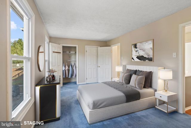 134 SPRUCE WOODS CT, Abingdon, MD 21009