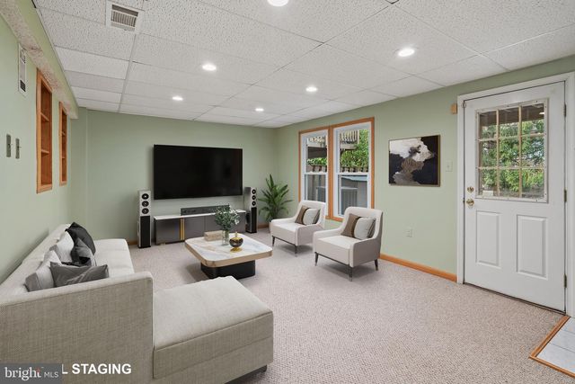 134 SPRUCE WOODS CT, Abingdon, MD 21009