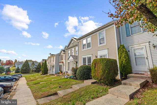 134 SPRUCE WOODS CT, Abingdon, MD 21009