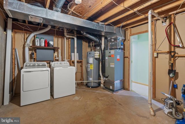 134 SPRUCE WOODS CT, Abingdon, MD 21009