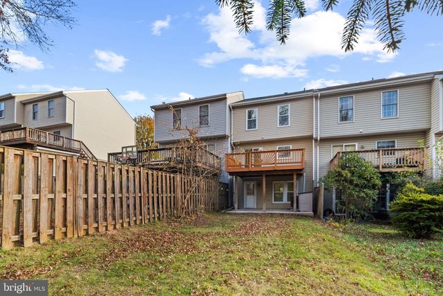 134 SPRUCE WOODS CT, Abingdon, MD 21009